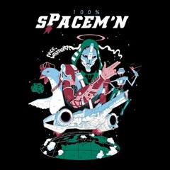 Backstreetboy - Spacem'n (remix)