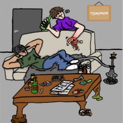 AĞLIYOLAR (ft. gök2)