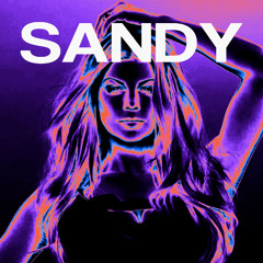 big girls don't cry | Fergie |  SANDY Edit