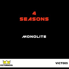 MONOLITE - SPOT ON SOLO