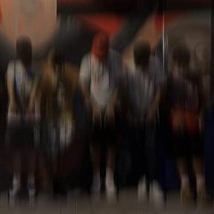 Nelson-"Chica misteriosa".😈👻