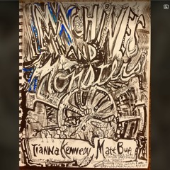 machines&monsters