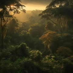 At The Heart Of Nature (Ambient, 2023)