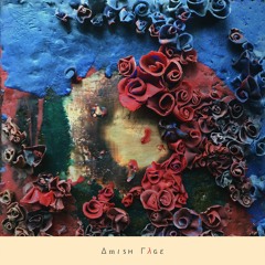 Amish Rage // New Music