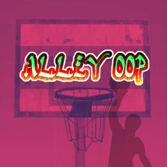 Alley Oop | Hard Hip Hop Dance X Type Beat (Prod.Spike Katz)