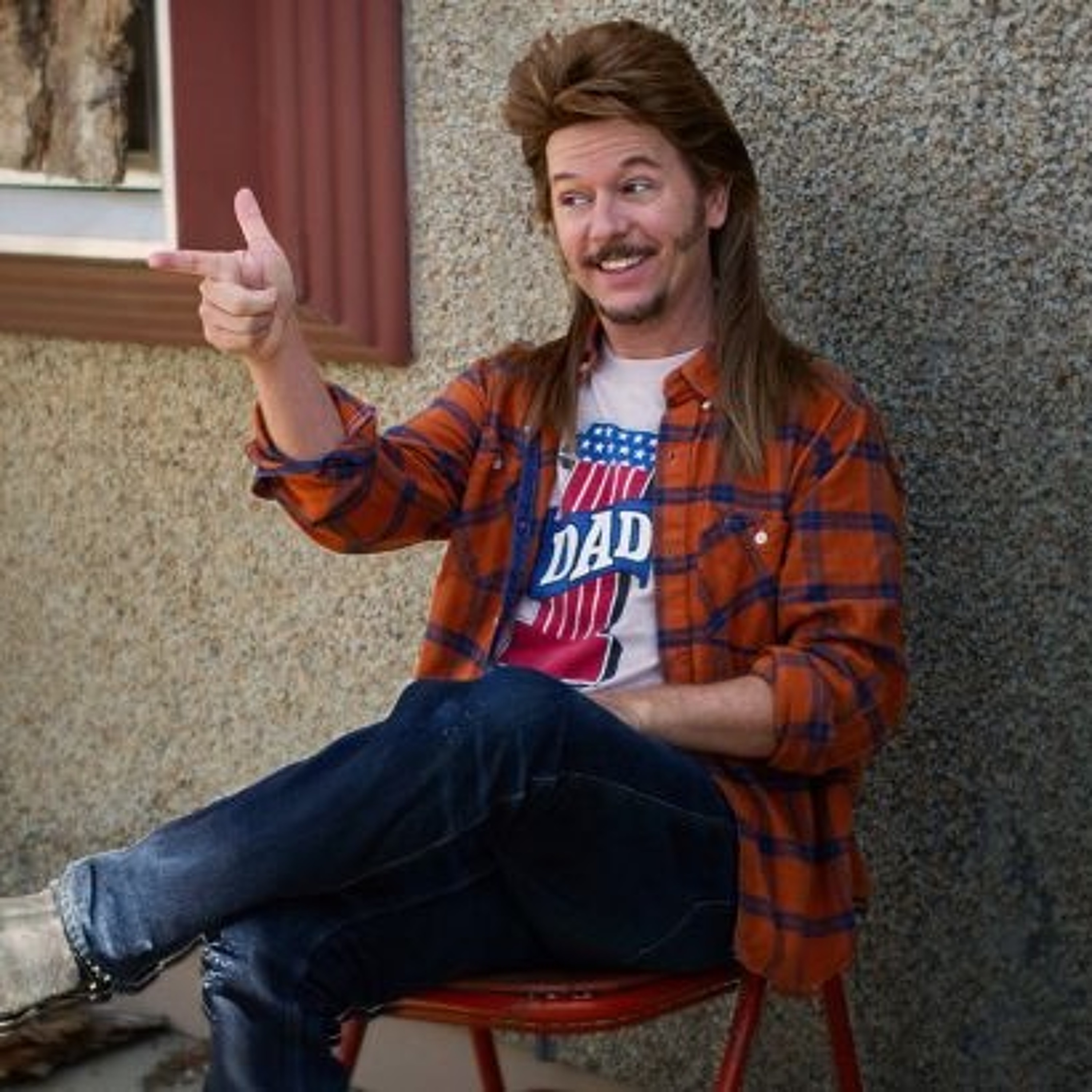 #09 SpaceX Launches Joe Dirt's CBD Orange Peels Using A.I. episode artwork