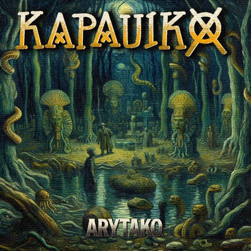 KapauiKo - AryTako