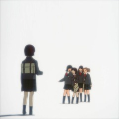 blessed be this daughter of cain bound to suffering eternal