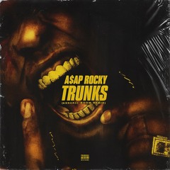 A$AP Rocky – Trunks (Kendall Boom Remix) (Bass / Tech House) [FREE DOWNLOAD]