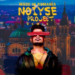 Ionut Cercel - Made in Romania (NOIYSE PROJECT REMIX)
