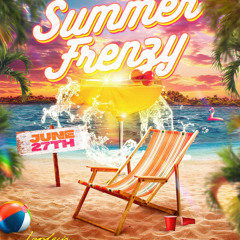 Summer Frenzy