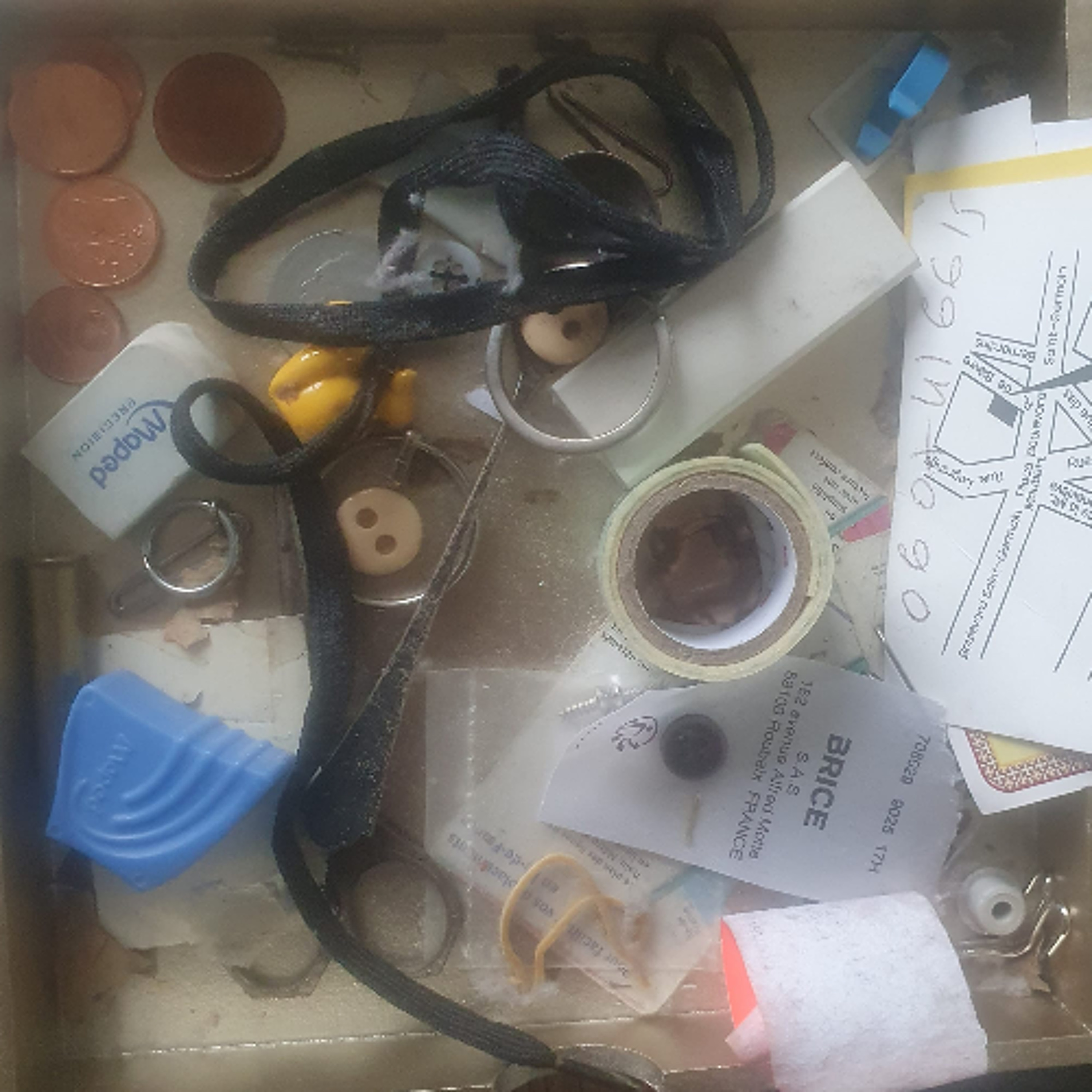 JEUDI JE DIRAIS - Plein plein plein de choses (Jeudi 11 décembre 2025) episode artwork