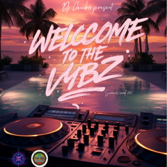 Welcome To The Vybz 🌎 #SummerRoadEdition 🌎