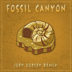 Diddy Kong Racing - Fossil Canyon (Joey Godsey Remix)