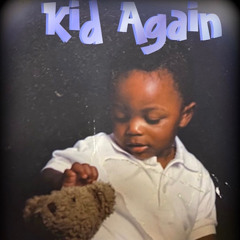 Banditdamack - Kid Again