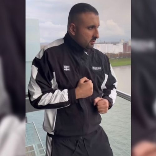 SSIO - Telegram x The Hustler | "Ehrenloser Remix" (Tiktok Edition)