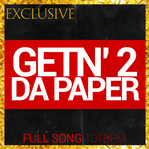 Getn' 2 da paper