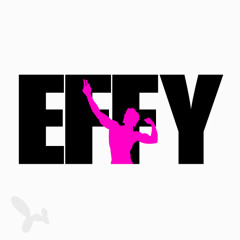 Sidney Phillips - Effy (underwtr remix) #HARDERSTYLEZ
