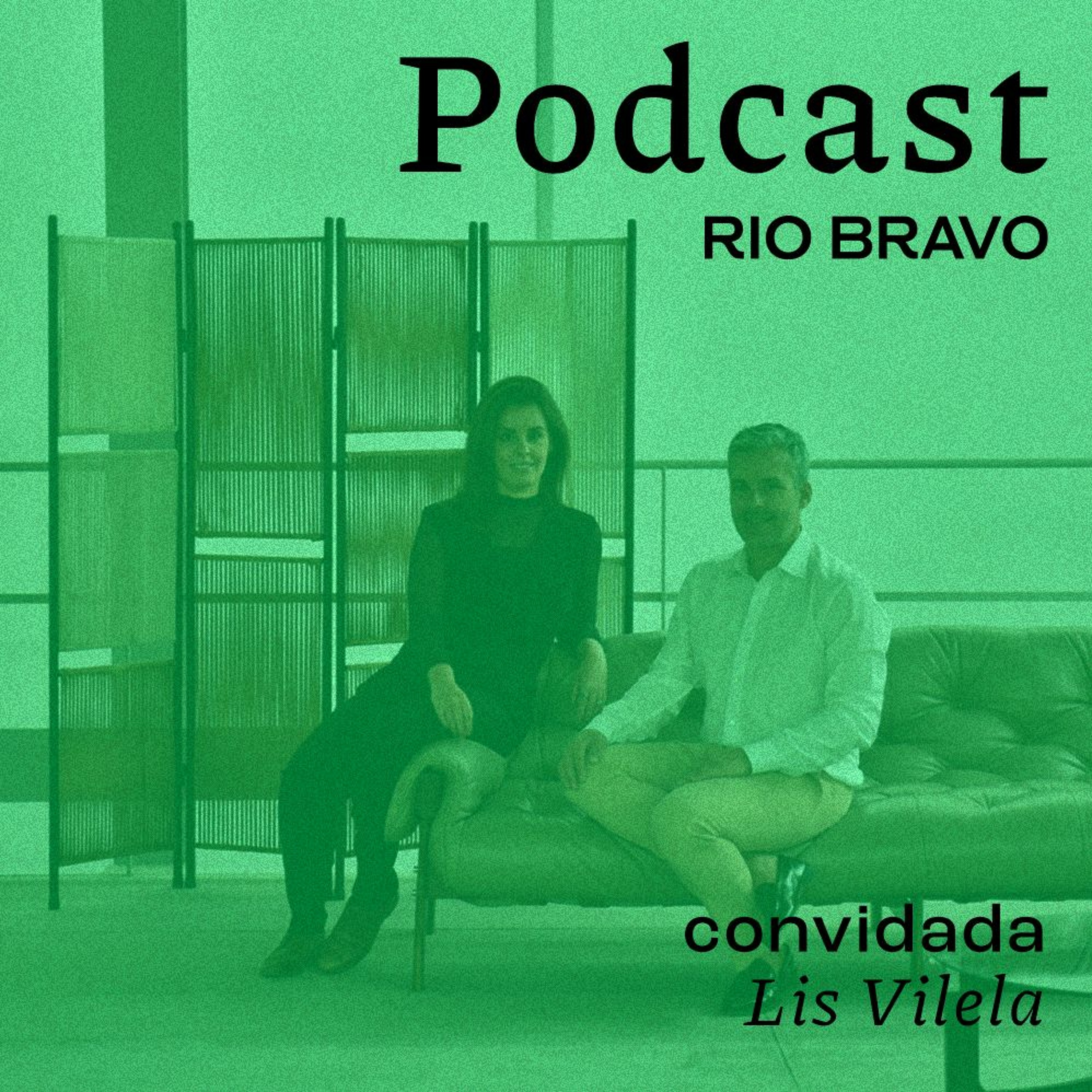 Podcast RioBravo