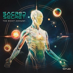 Sacred Secret - The Right Amount | OUT NOW 🐝🎶
