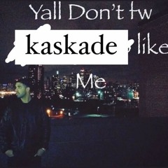 Kaskade Redux warmup