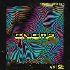 RECKLESS PRESENTS: ENIGMA