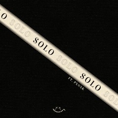 Solo (Feat. pxnxk)
