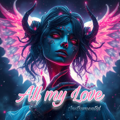 R.A.F - All my Love Instrumental