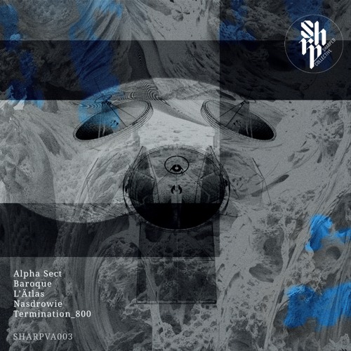 TL PREMIERE : Baroque - Retort [Sharped Records]