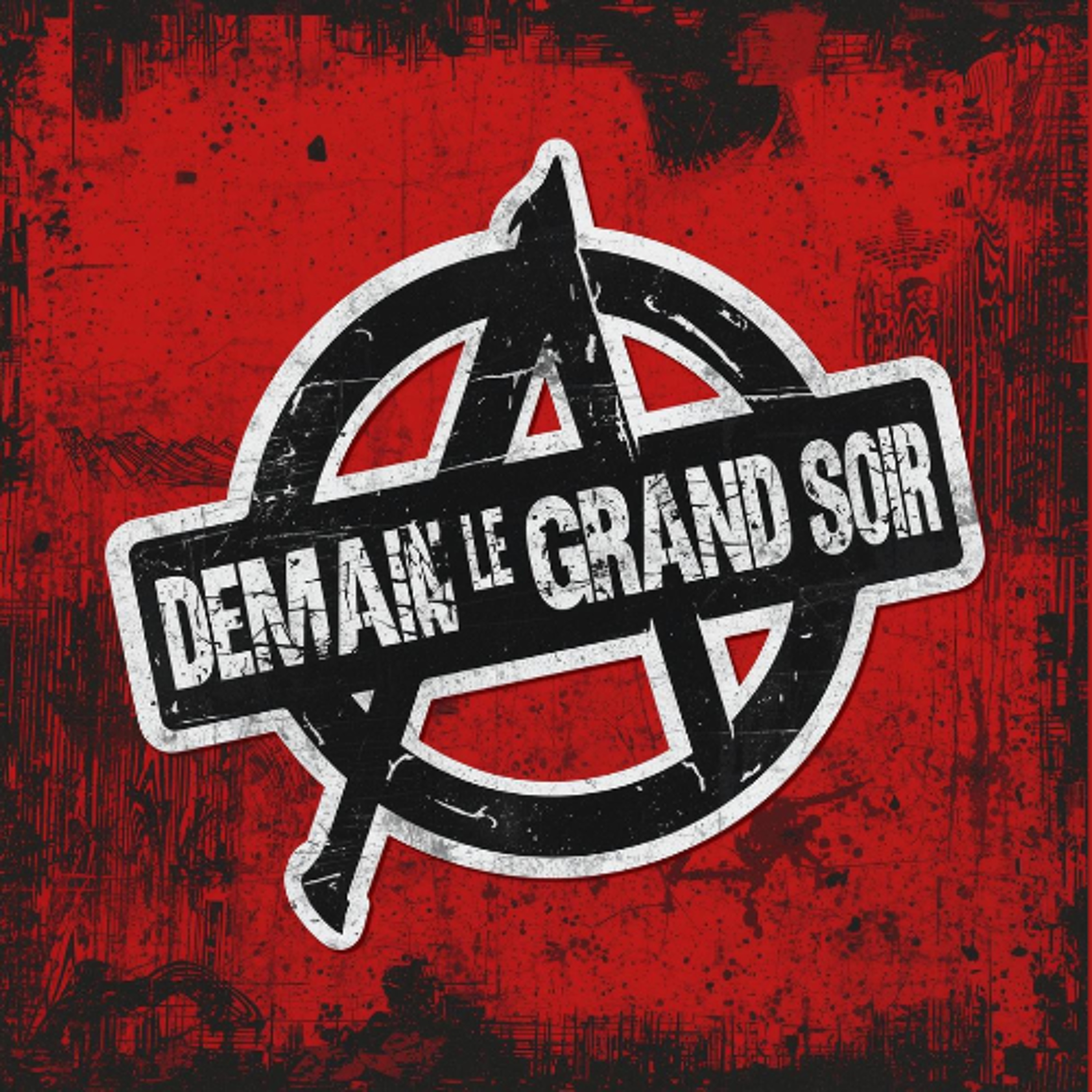 RFL101 Demain le grand soir L214 Vegan episode artwork