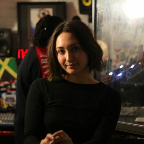 Peach - 5th June 2020