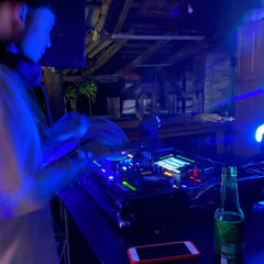 TKACHI - long set Tech House @myhouse