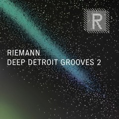 Riemann Deep Detroit Grooves 2 (Sample Pack Demo Song)