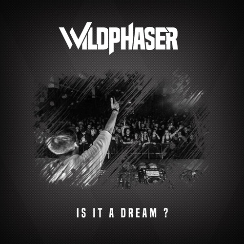 Is It A Dream ?