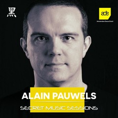 ALAIN PAUWELS x Skyybar - Amsterdam | #smsExperience 51