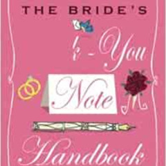 View EPUB 💖 The Bride's Thank-You Note Handbook by Marilyn Werner EPUB KINDLE PDF EB