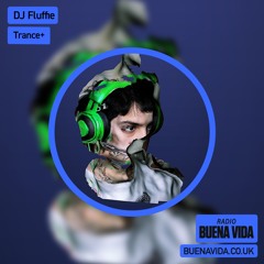DJ Fluffie - Radio Buena Vida 22.03.24