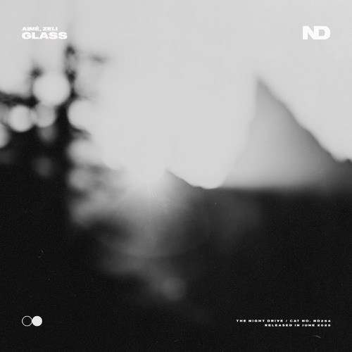 AIMÉ & Zeli - Glass