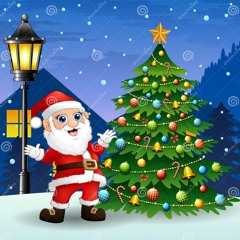 ¡SET PARA PAPÁ NOEL!🎅🕺