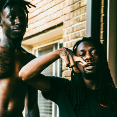 Gket it In (Prod.@1Rockyythugn & @NutsoThugn)