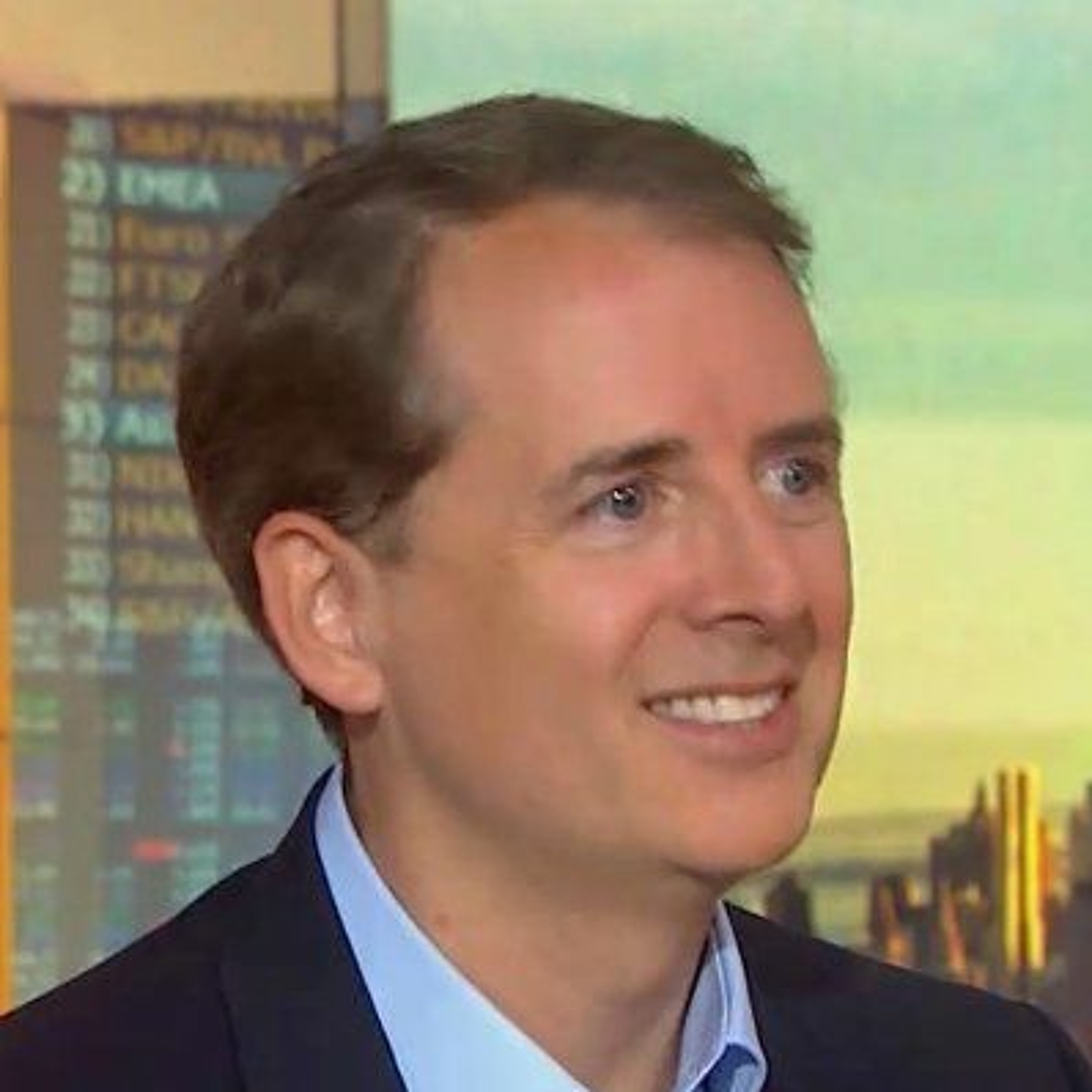 Wharton FinTech Podcast