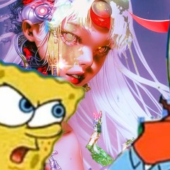 Powerful Computer (Ft. Grimes AI & Upper Reality)