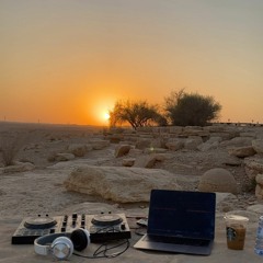 5:15 PM YiN B2B MANY SunSet DEEPHOUSE Mix