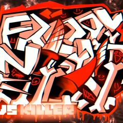 Know Your Place (VS. Killer Sans OST - Week 1 Song 3)