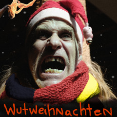 Wutweihnachten