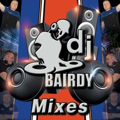 DJ Bairdy - Mixes