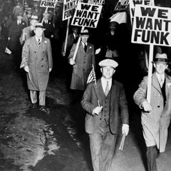 We Want Funk #35
