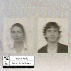 Steam Xone | Skylab Radio