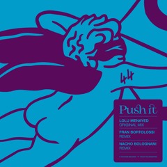 PremEar: Lolu Menayed - Push It