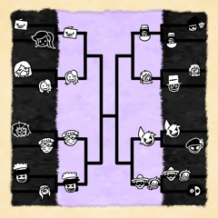 THE SKY SET ALIGHT - [SOATK WR2 BRACKET]